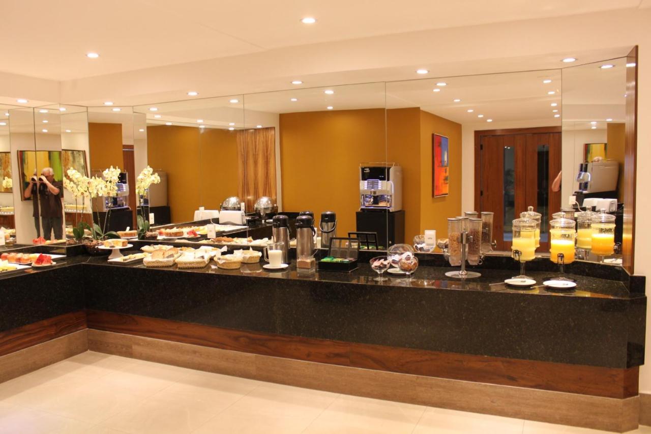 TRYP by Wyndham Rio de Janeiro Barra Parque Olímpico photo