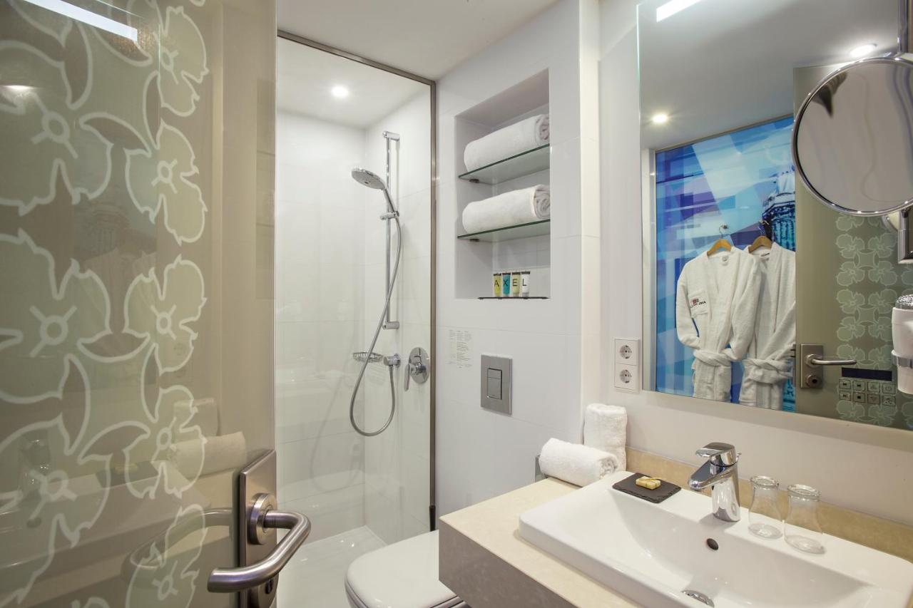 TWO Hotel Berlin by Axel - Adults Only photo