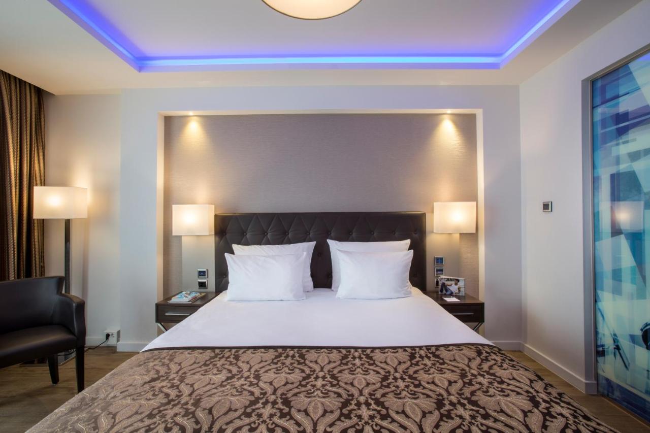 TWO Hotel Berlin by Axel - Adults Only photo