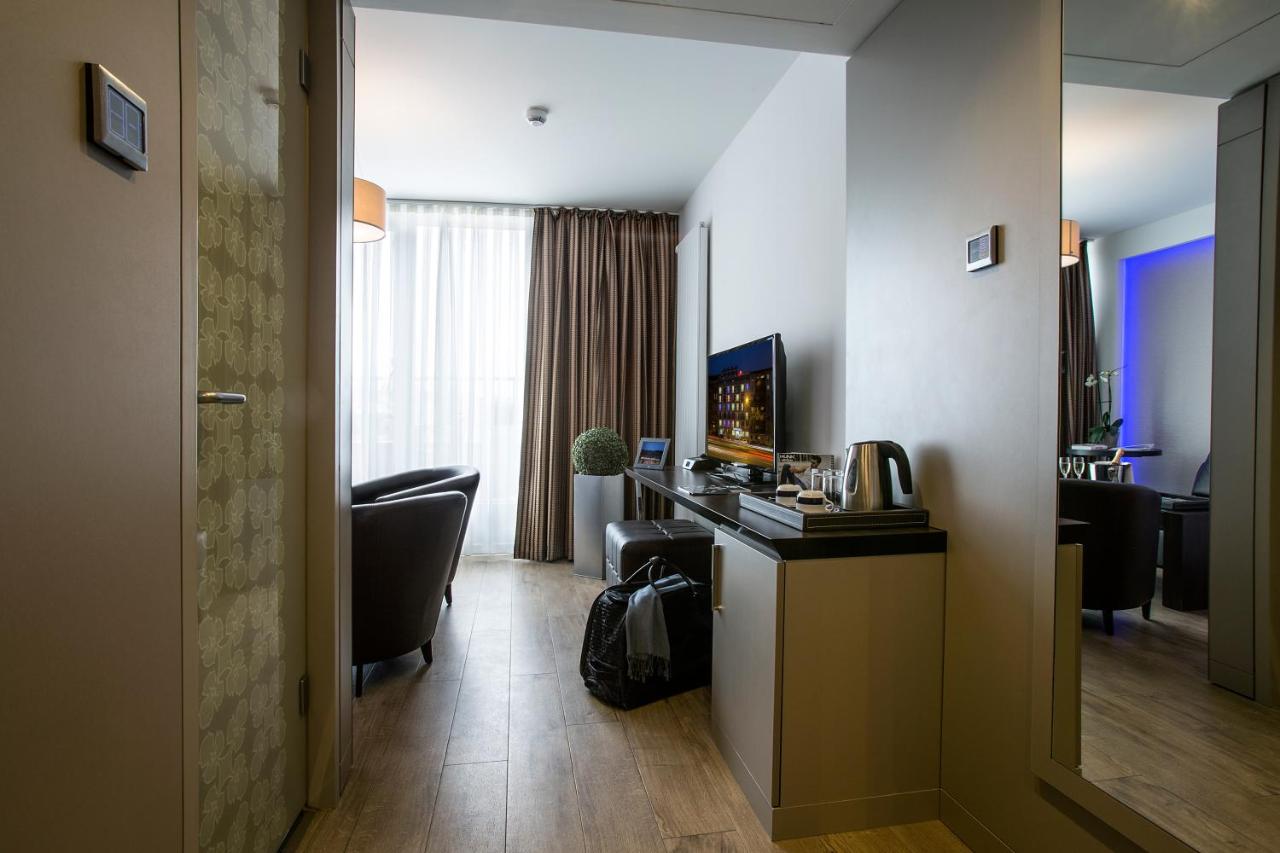 TWO Hotel Berlin by Axel - Adults Only photo