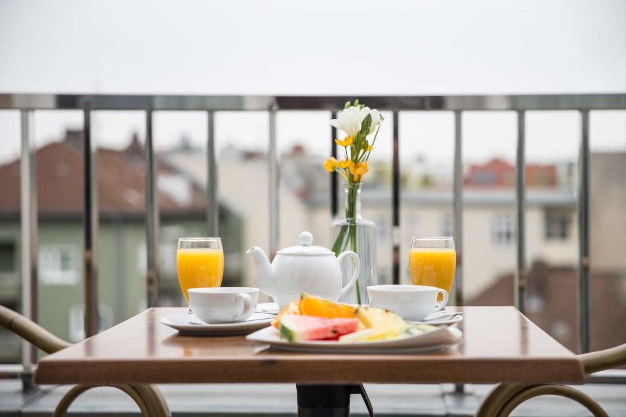 TWO Hotel Berlin by Axel - Adults Only photo
