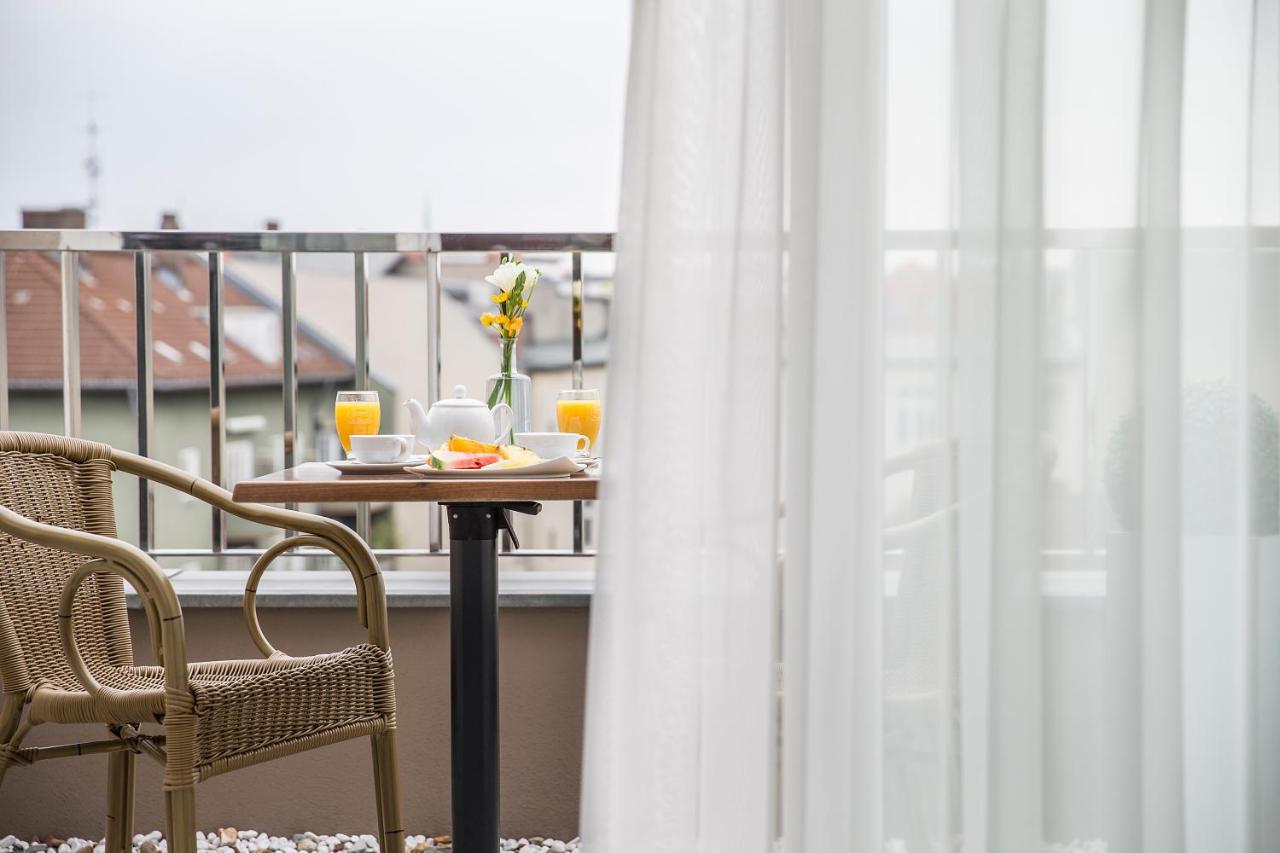 TWO Hotel Berlin by Axel - Adults Only photo