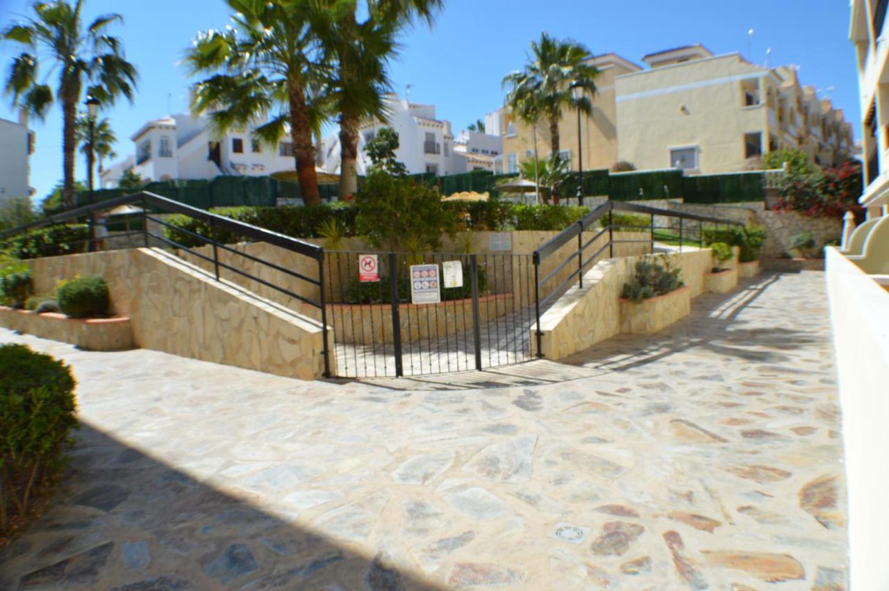 Jardin DAlba Villamartin, Playas de Orihuela – Tarifs 2022