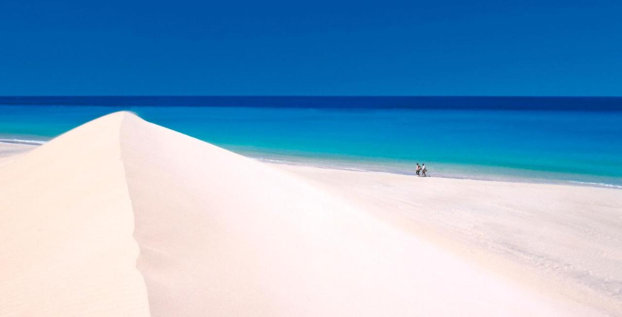 Beach: Apartamentos Fuerteventura Sol