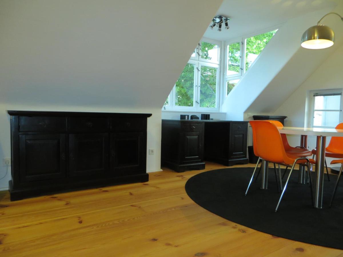 Fischerhaus am See