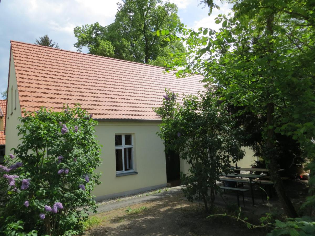 Fischerhaus am See