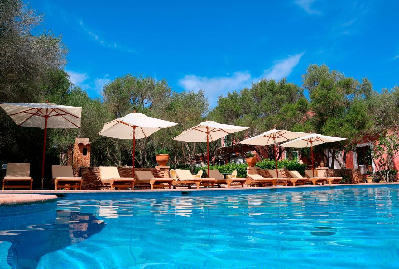 Agroturisme Ca'n Gaia - 4