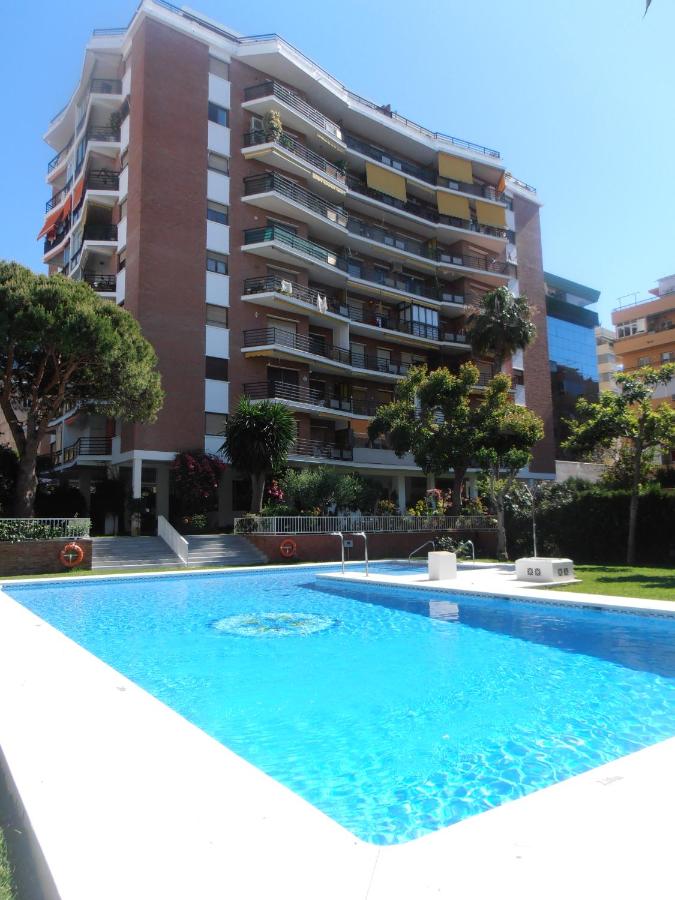 Apartamento Euromar 2 Playa Fontanilla, Marbella ...