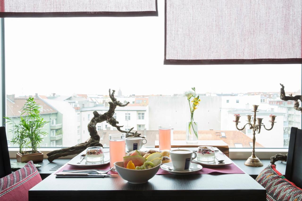 TWO Hotel Berlin by Axel - Adults Only photo