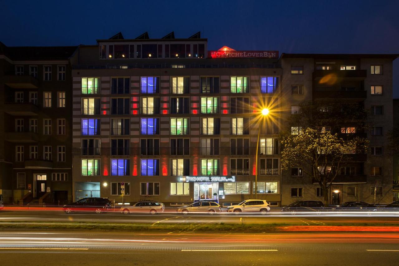 TWO Hotel Berlin by Axel - Adults Only photo