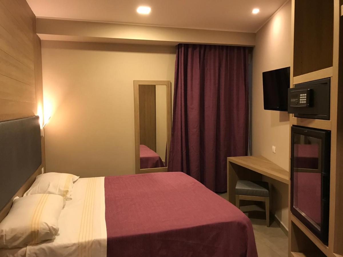 Hotel Smeraldo photo