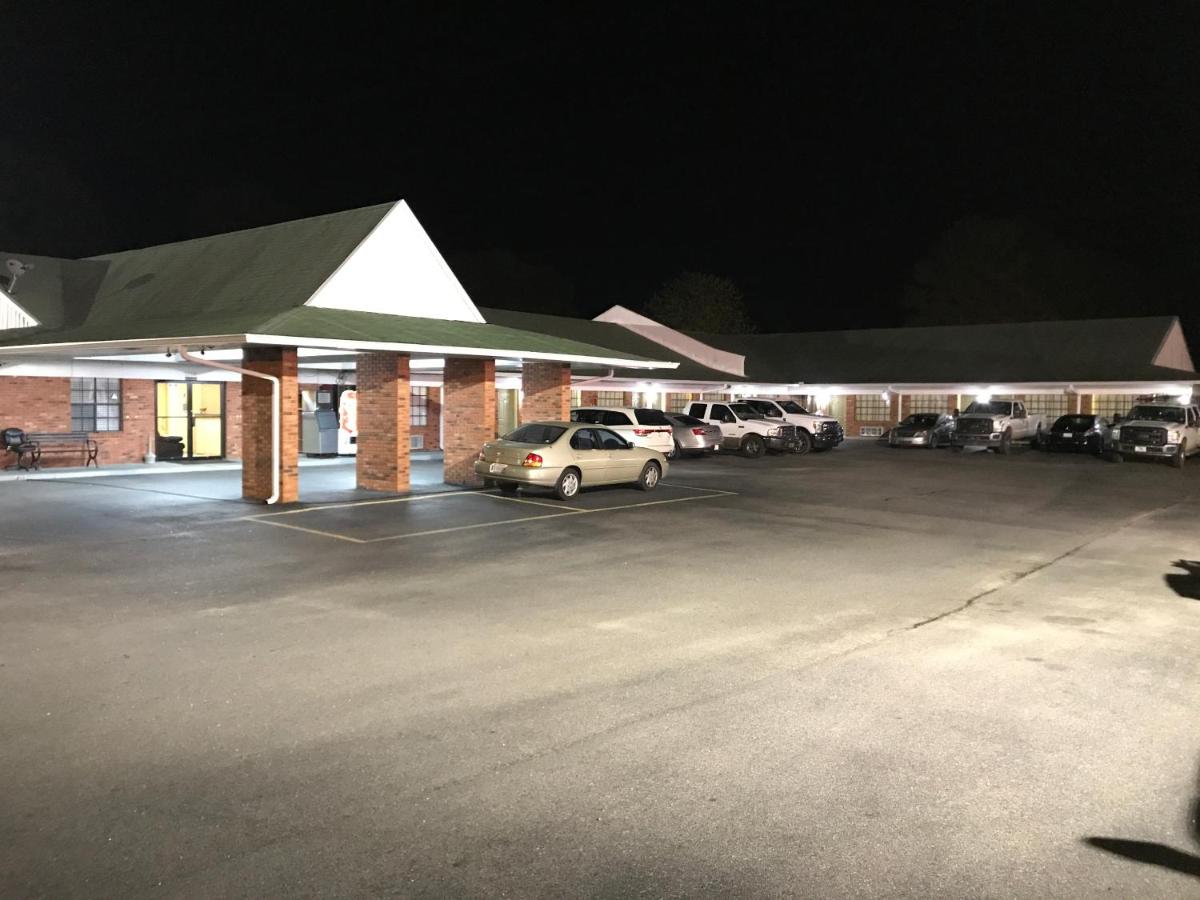 Western Motel — photo 22