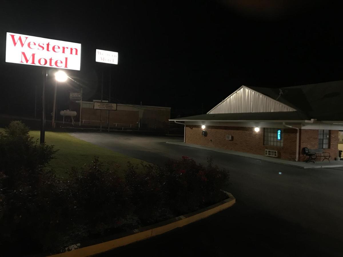 Western Motel — photo 19