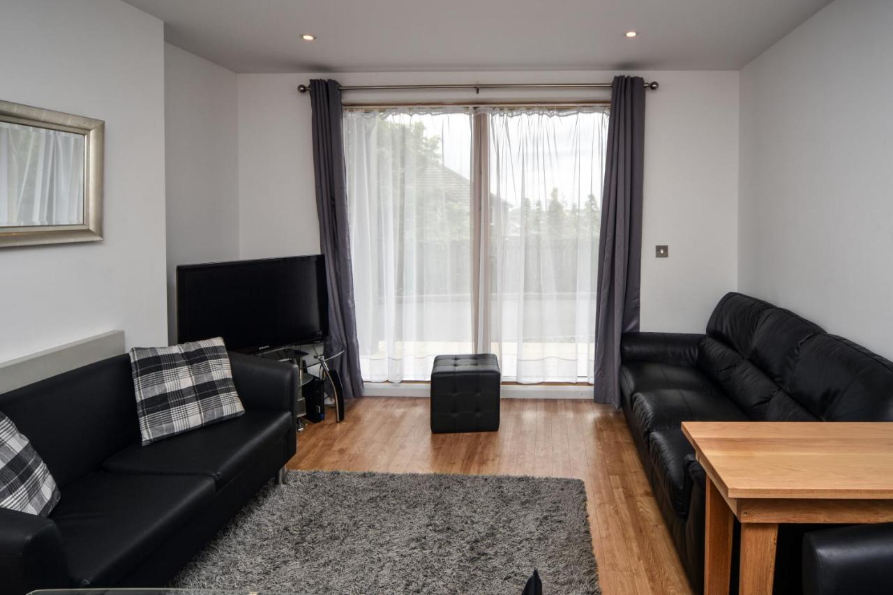 Parc y Bryn Serviced Apartments - Laterooms