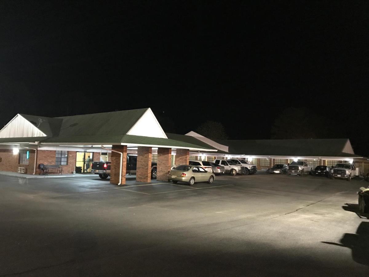 Western Motel — photo 18