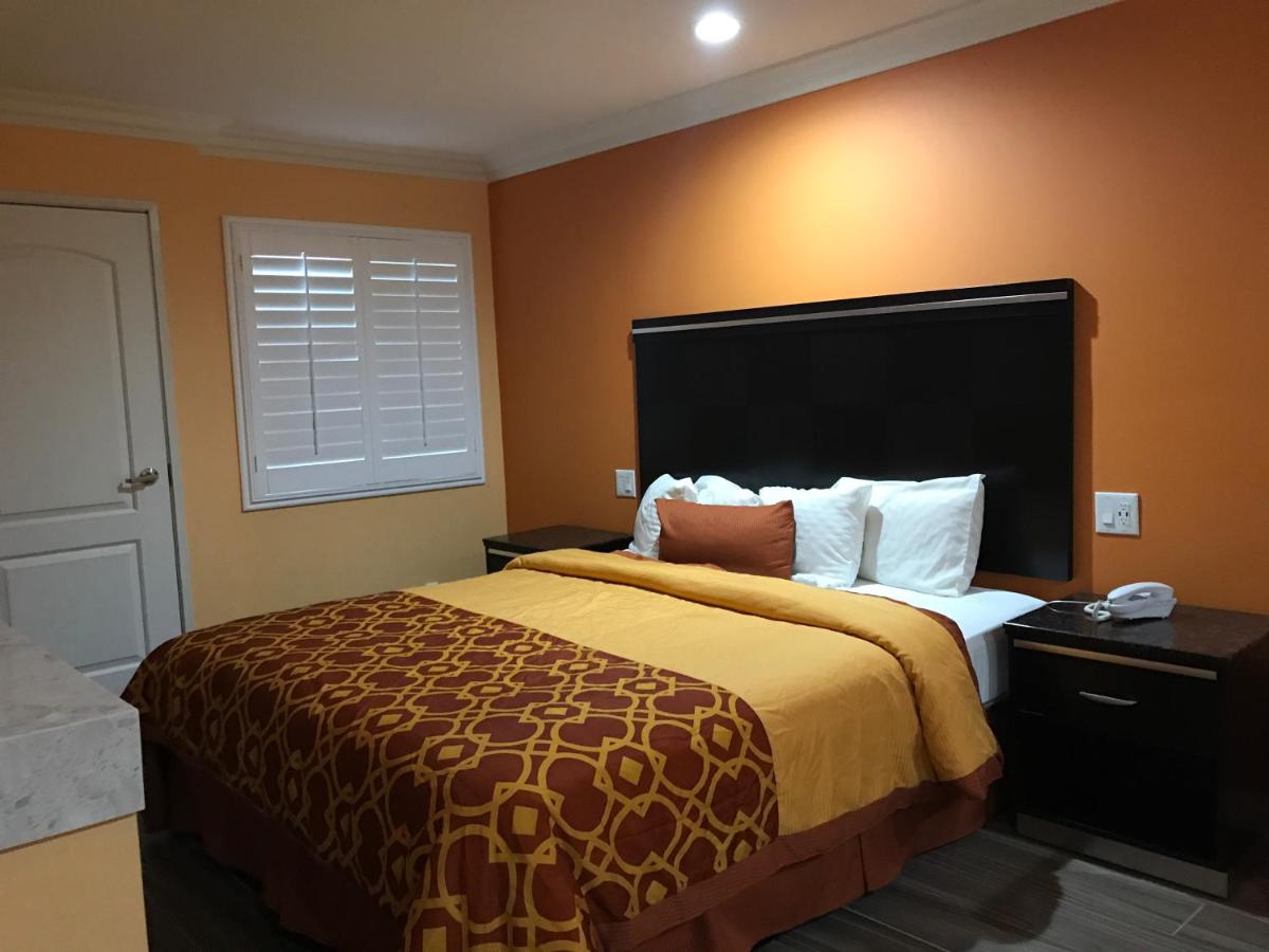 Executive Suites Inn — photo 10