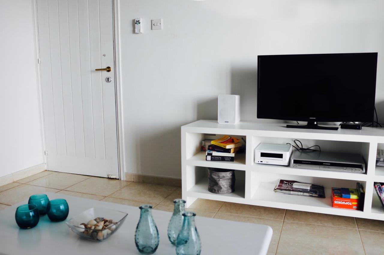 Ikaria Village Sea View Apartment, Páfosz – 2023 legfrissebb árai