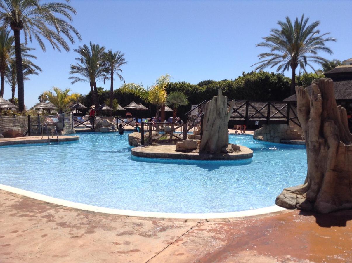 Apartamento Alta Loma with bbq, sea views, pool, WiFi sleeps ...