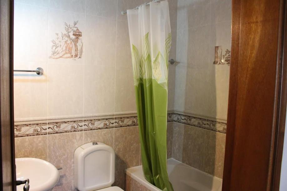 OCEANUS ROOM With private kitchen, bathroom and terrace 300m from the beach - 3