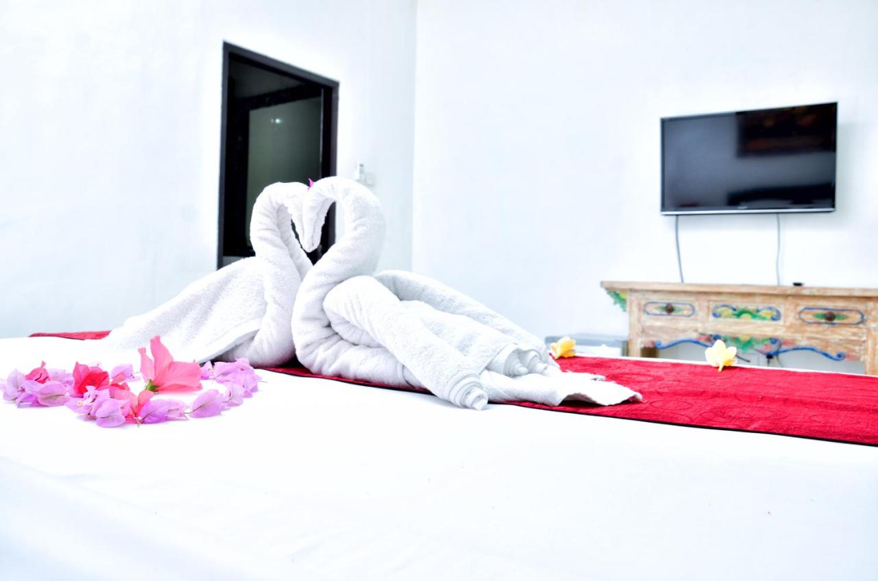 Palm Garden Bali - 3