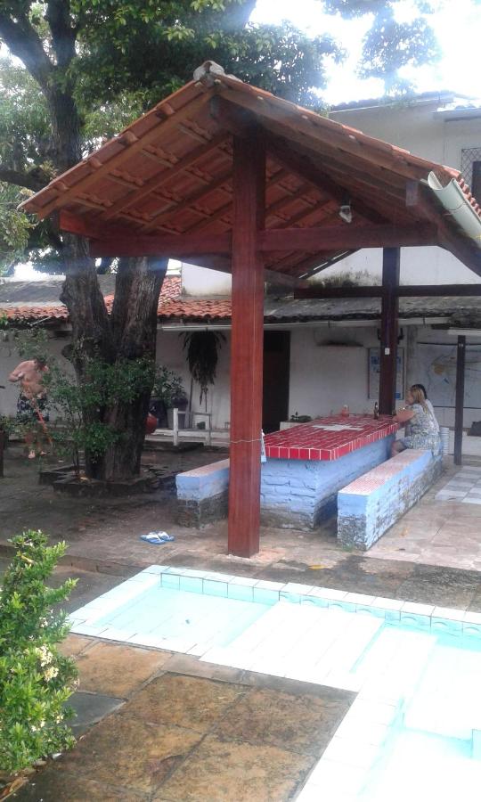 Pousada Chalé Suiço photo