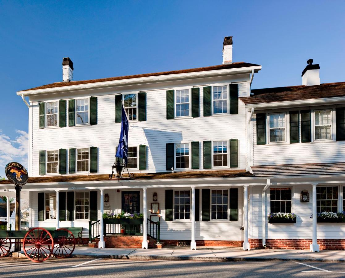 The Griswold Inn — photo 1