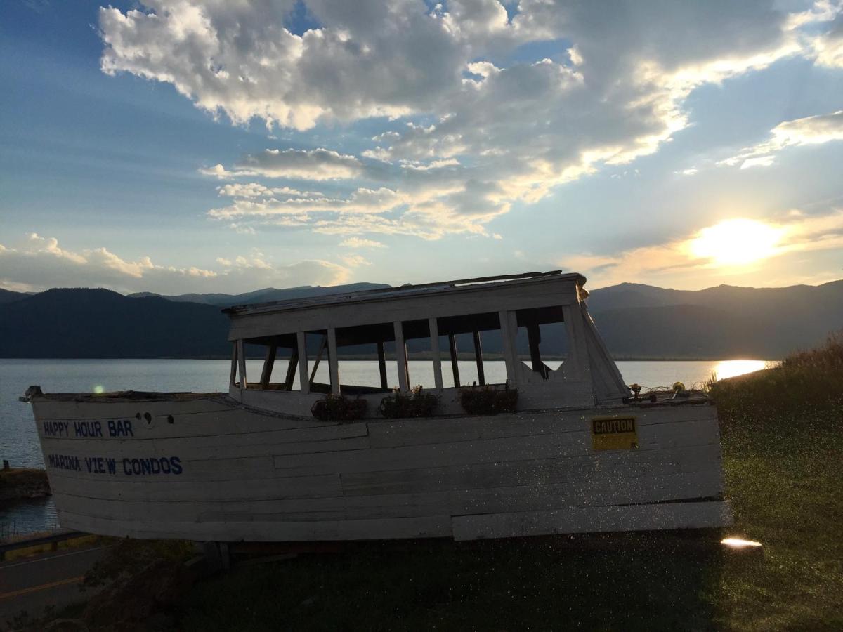 Lake View Suites Yellowstone — photo 14