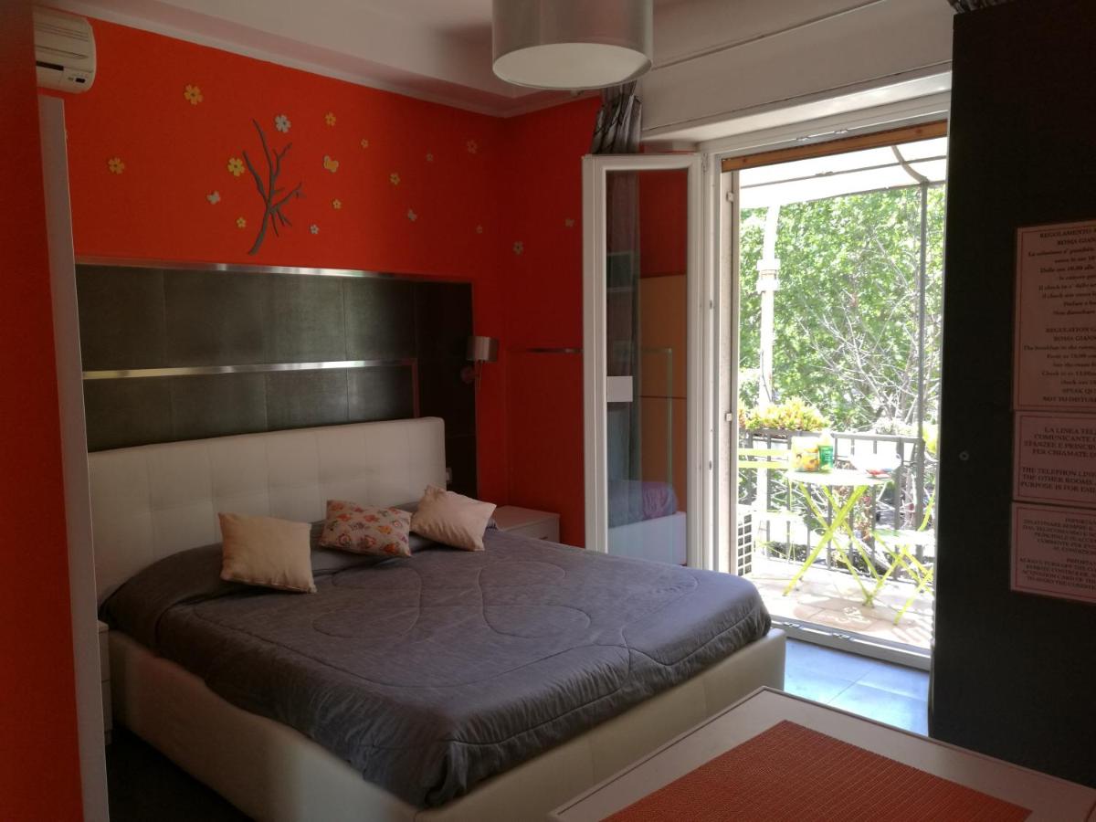 Roma Gianicolense - 2