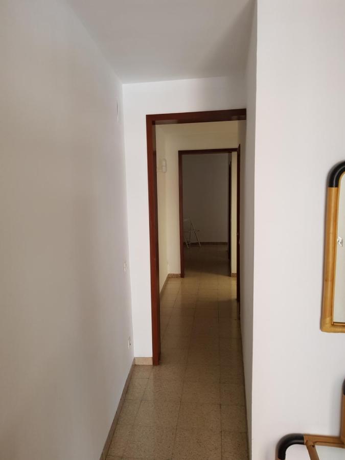 Apartament a la Placeta de Sant Joan 21, 3r, Sant Feliu de ...