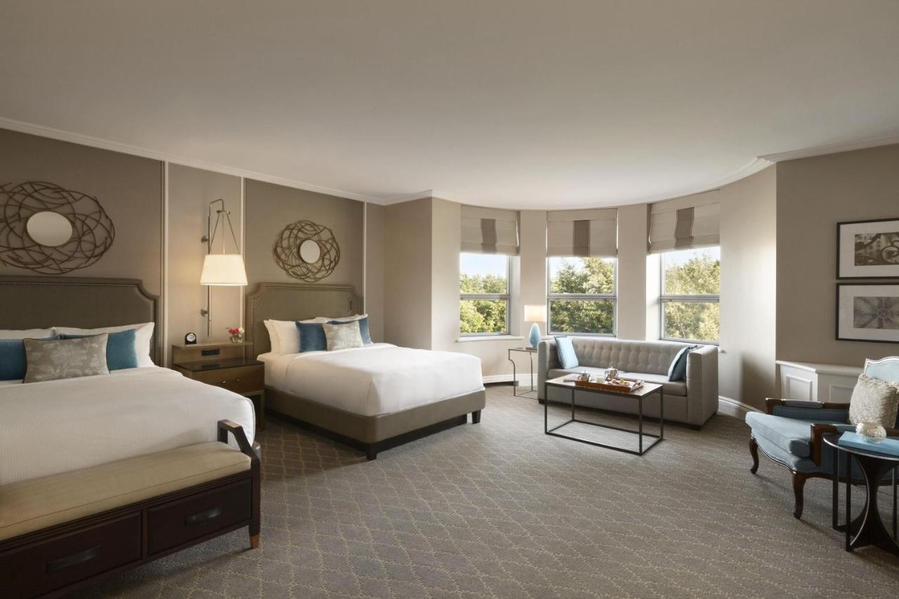 Fairmont Le Chateau Frontenac photo