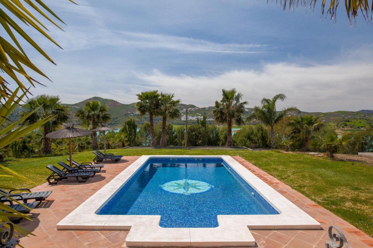 La Solana De Domingo, Viñuela – Updated 2022 Prices