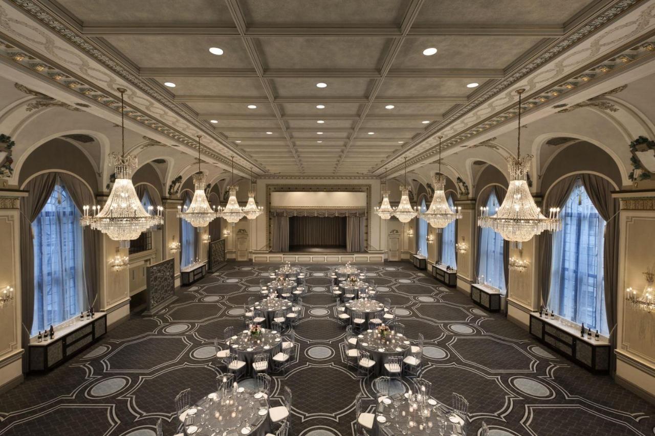 Fairmont Le Chateau Frontenac photo