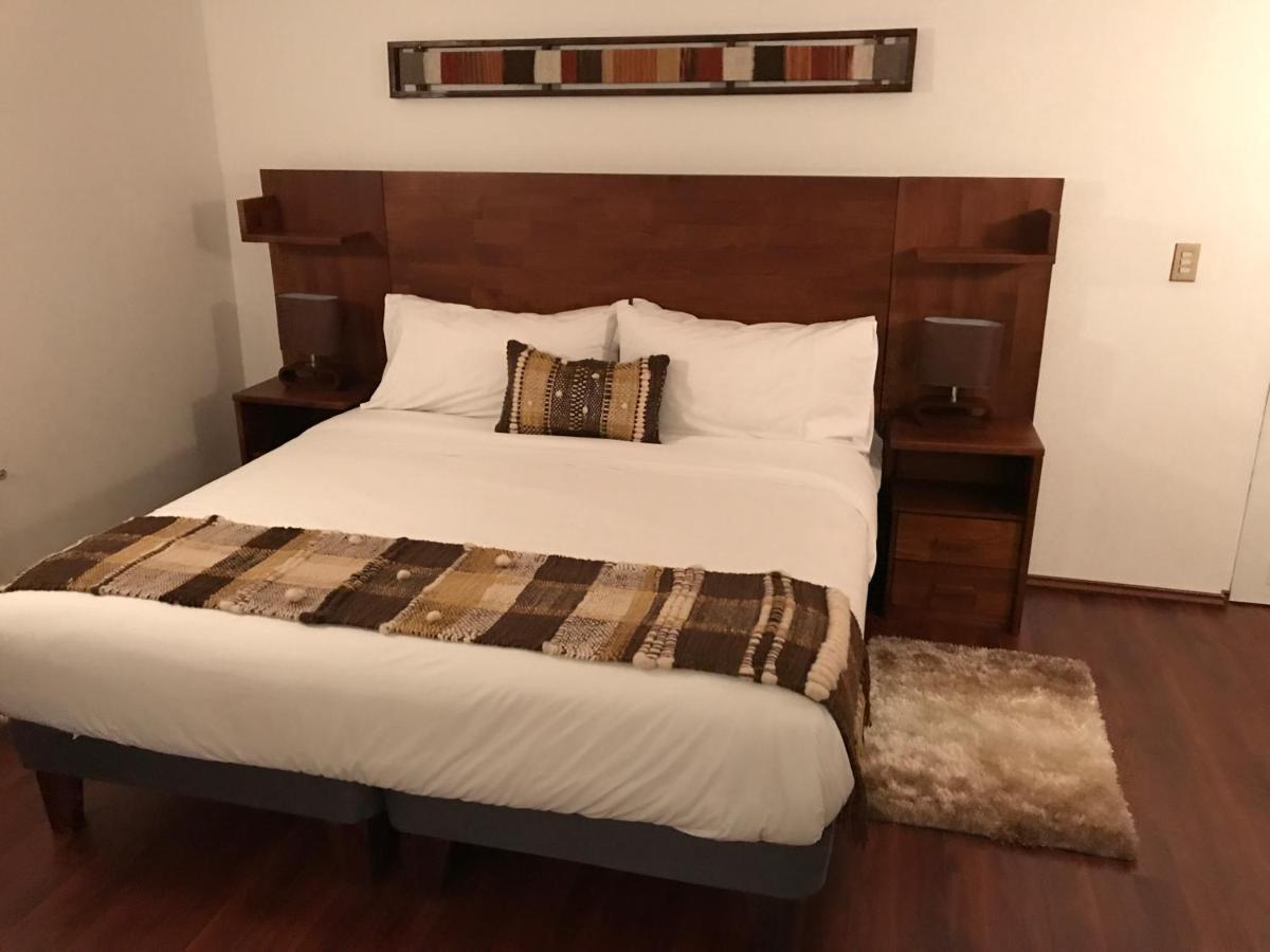 Bambu Lodge photo