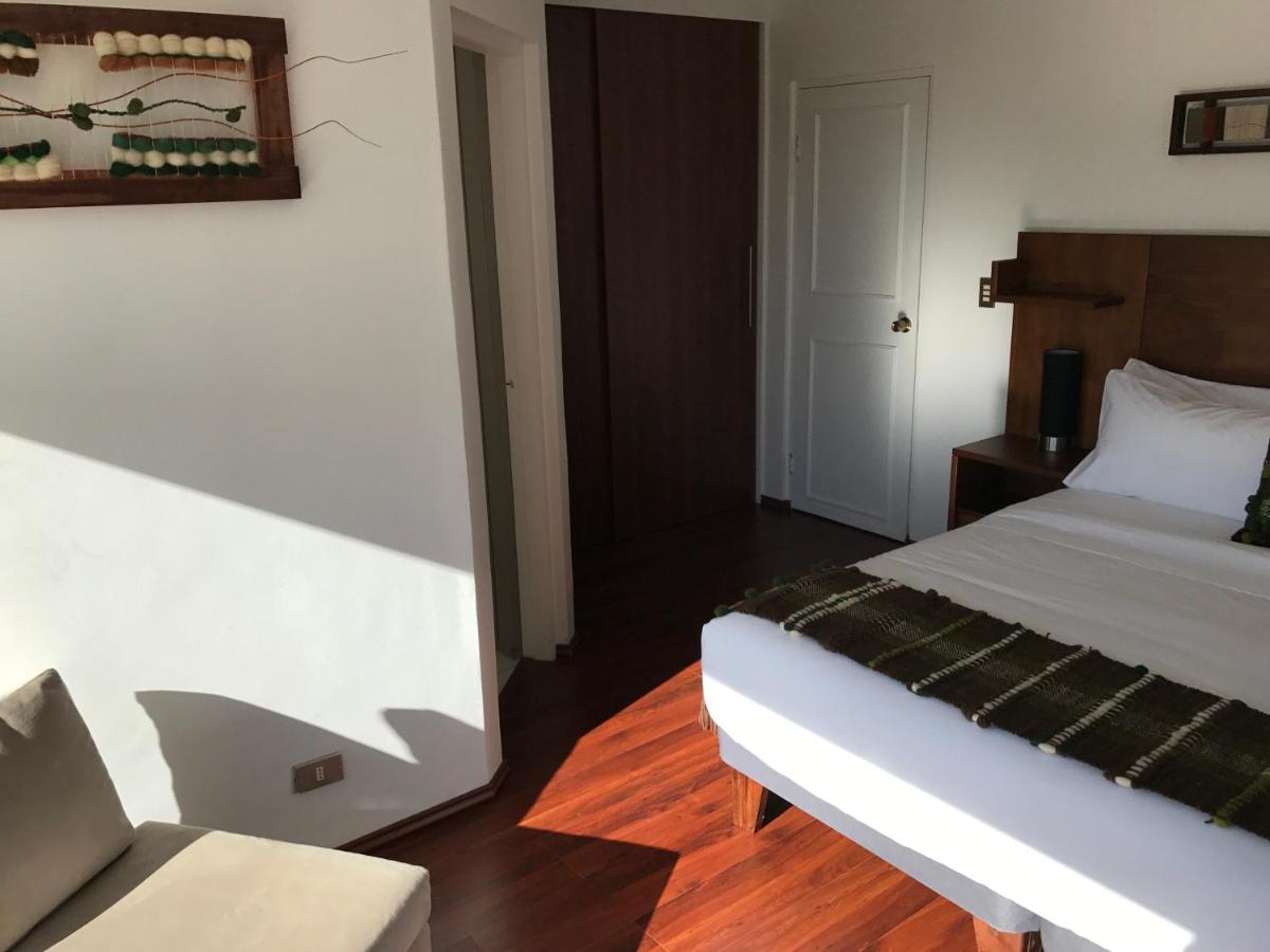 Bambu Lodge photo