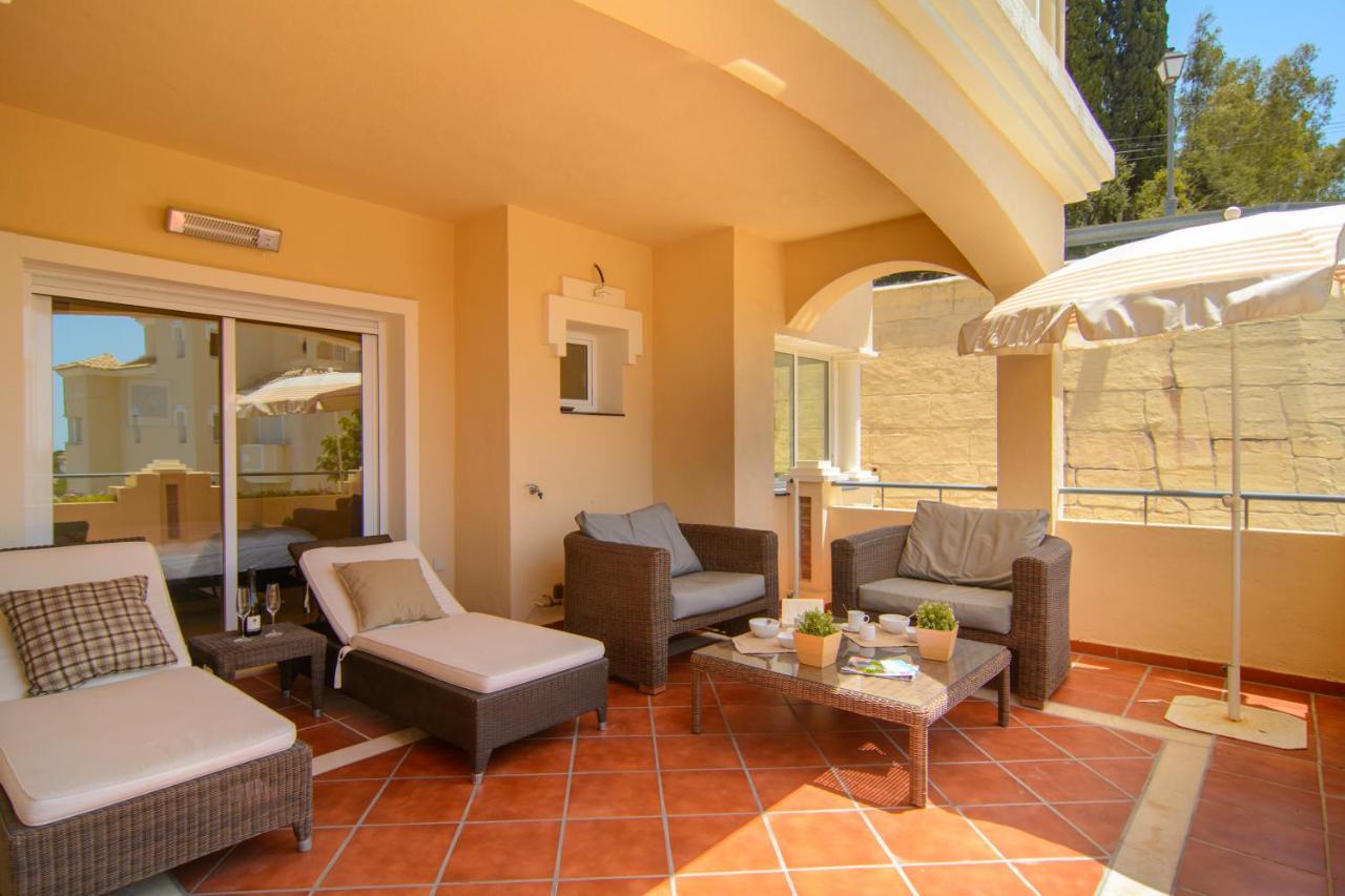 Apartment Colorado Hills (Spanje Marbella) - Booking.com