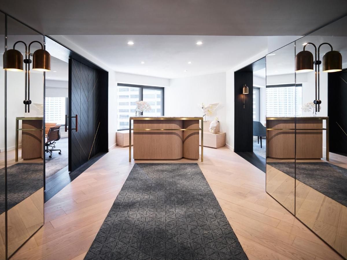 Four Seasons Hotel Sydney photo
