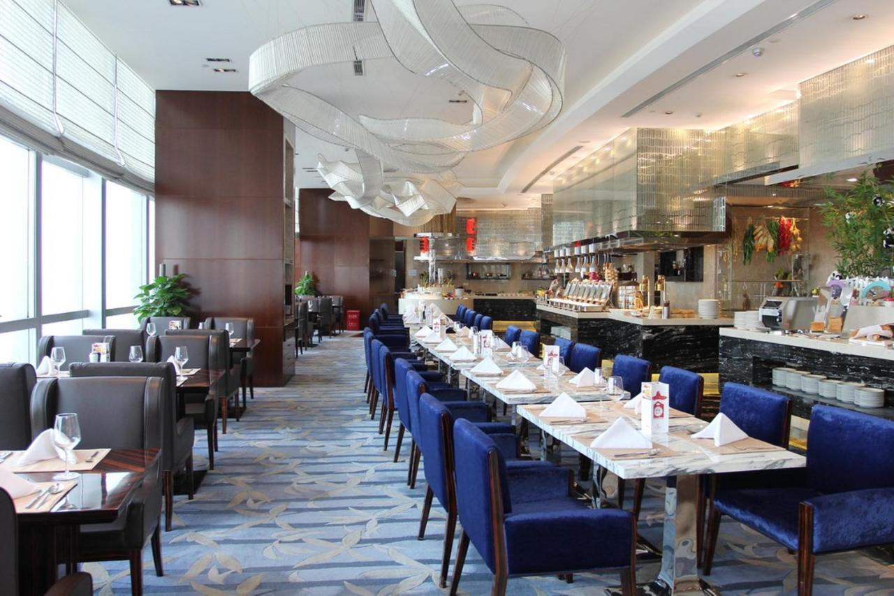 Minyoun Chengdu Dongda Hotel photo