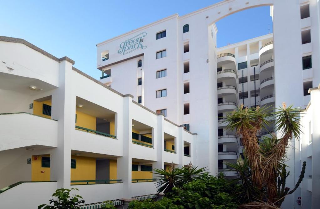 Apartamentos Green Park, Playa del Ingles – Updated 2022 Prices