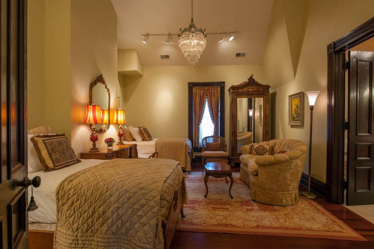 The Inn at 97 Winder — photo 19