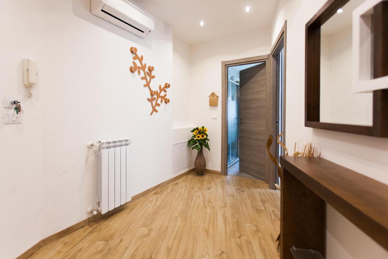 Bongiorno Home Private Free Parking Venice 10' - 2