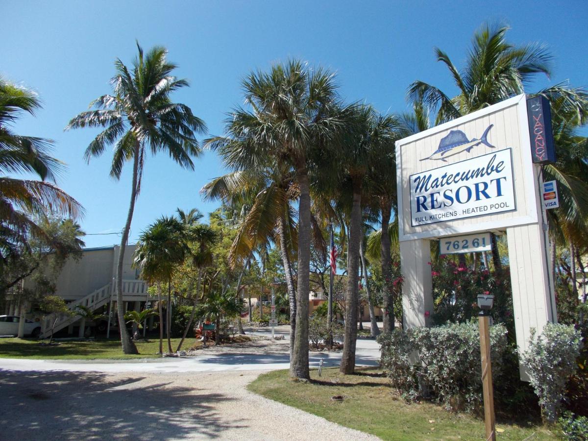 Фото Matecumbe Resort