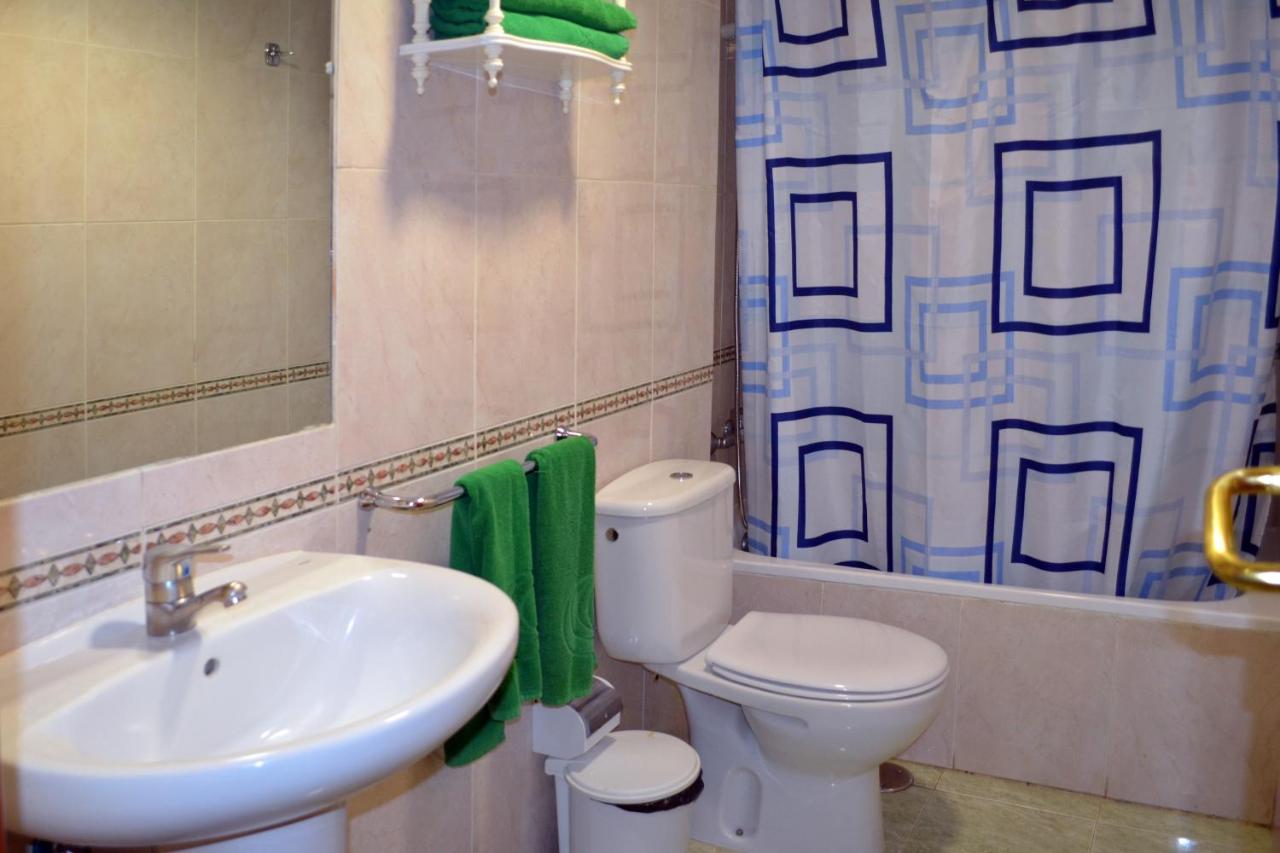 Apartamentos Green Park, Playa del Ingles – Updated 2022 Prices