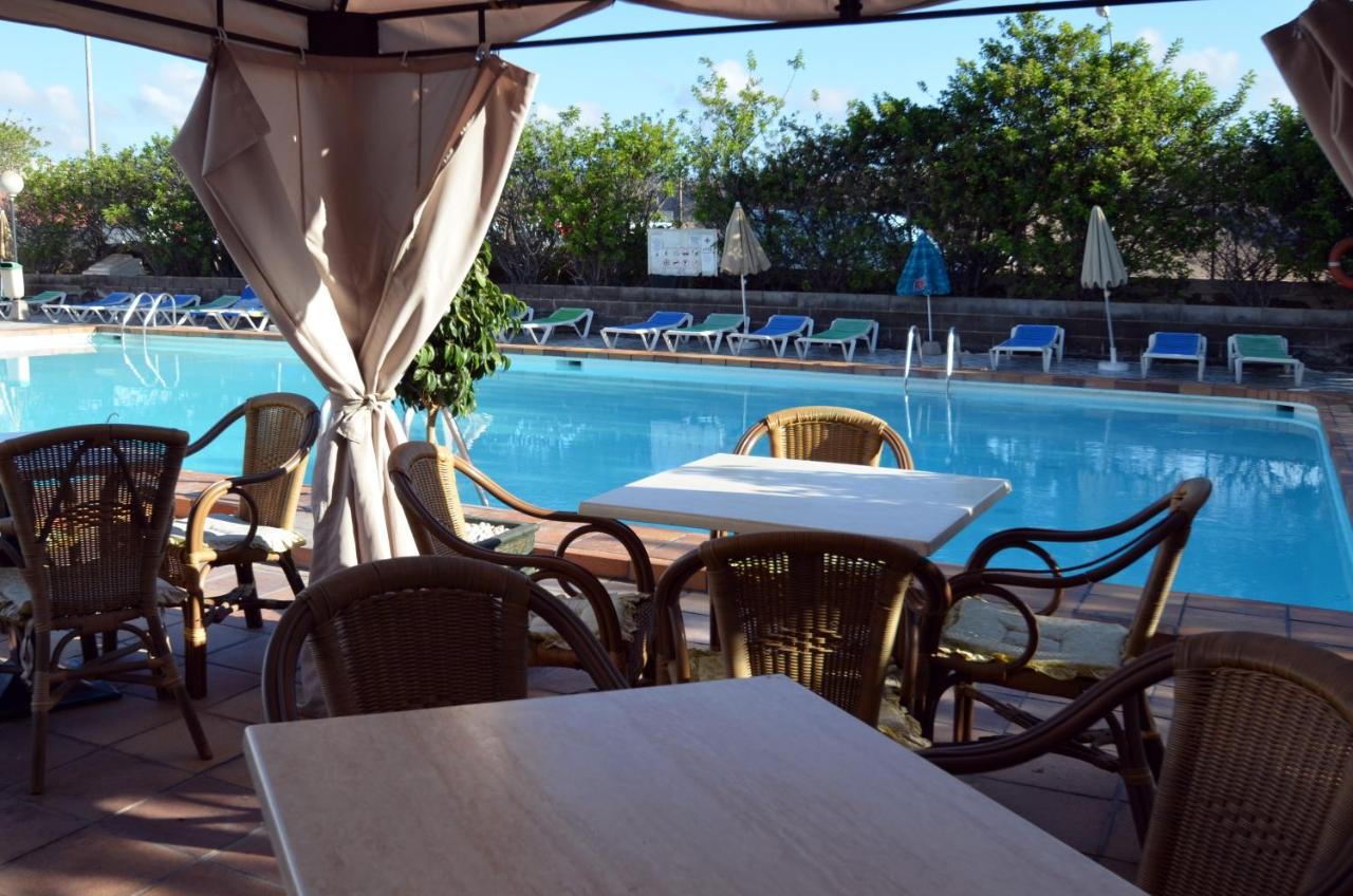 Apartamentos Green Park, Playa del Ingles – Updated 2022 Prices