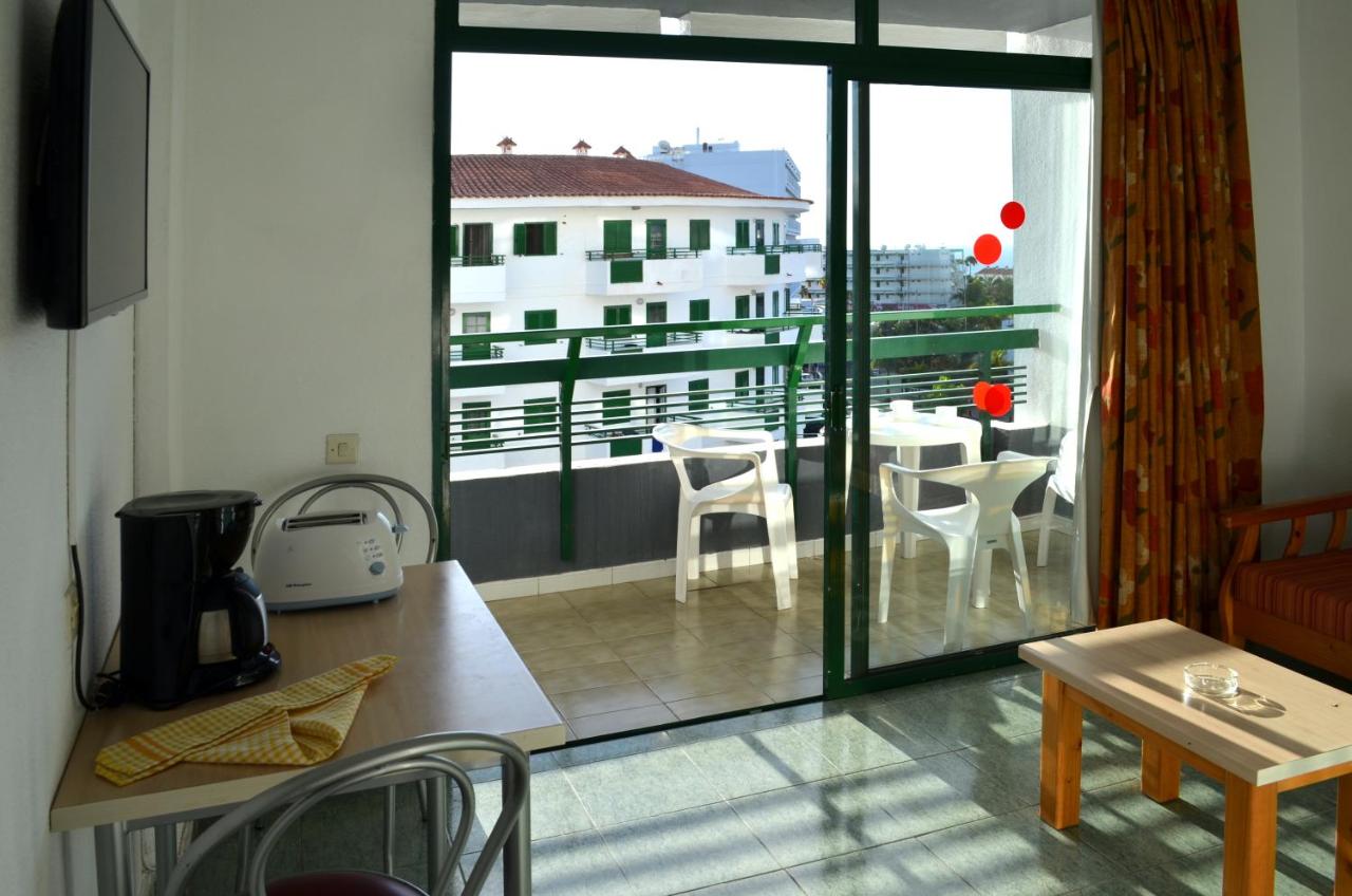 Apartamentos Green Park, Playa del Ingles – Updated 2022 Prices