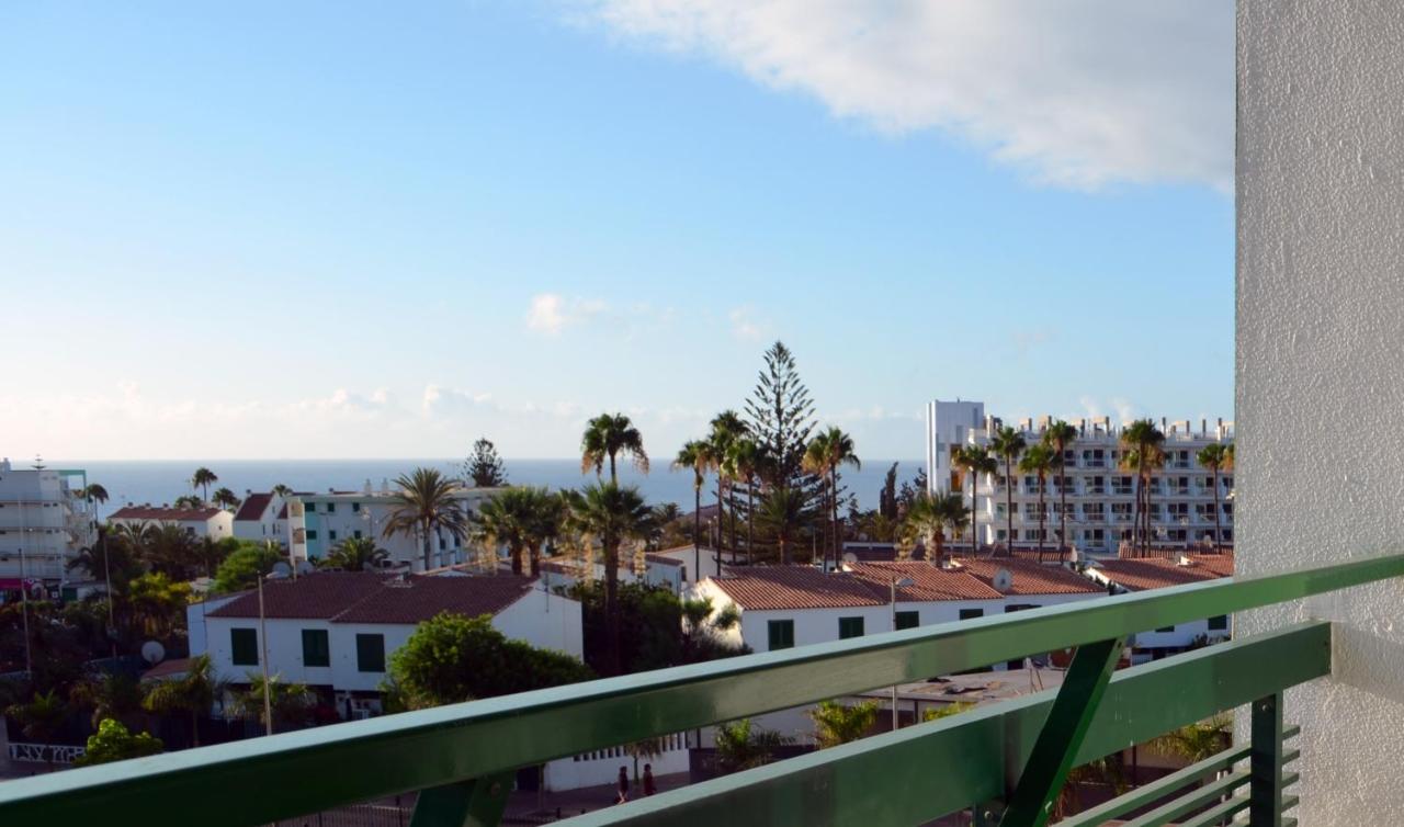 Apartamentos Green Park, Playa del Inglés – Bijgewerkte ...