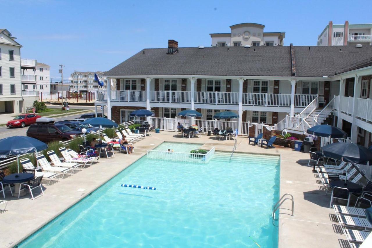 Saratoga Resort — photo 7