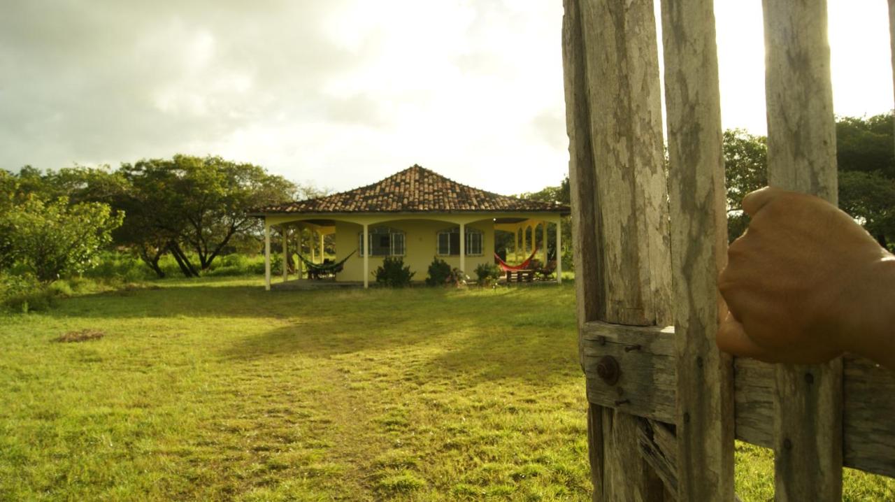 Hostel Tucupi static_photo