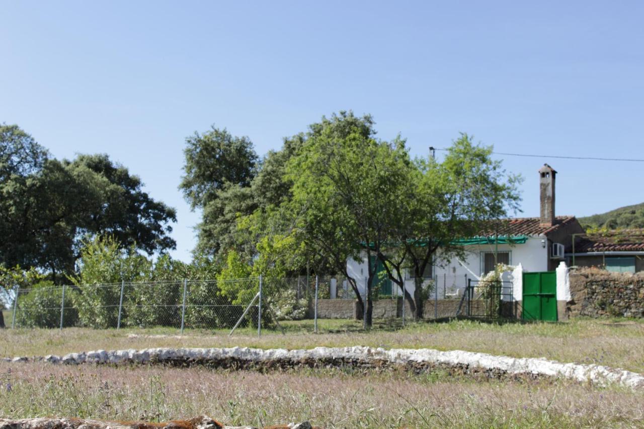 Casa Rural El Tejar, Higuera de la Sierra – Precios ...