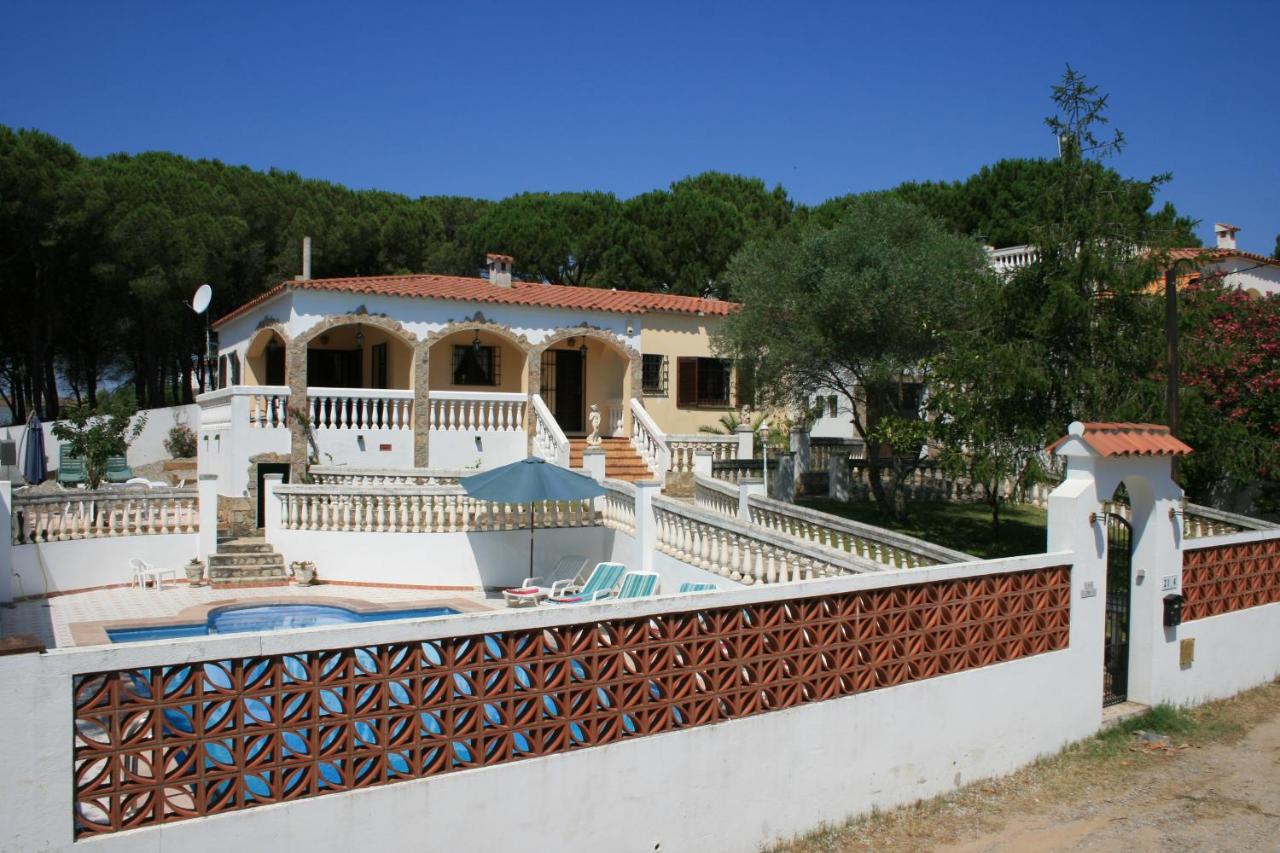 Villa Casa Clemente - Private Grounds - Large Pool (España L ...