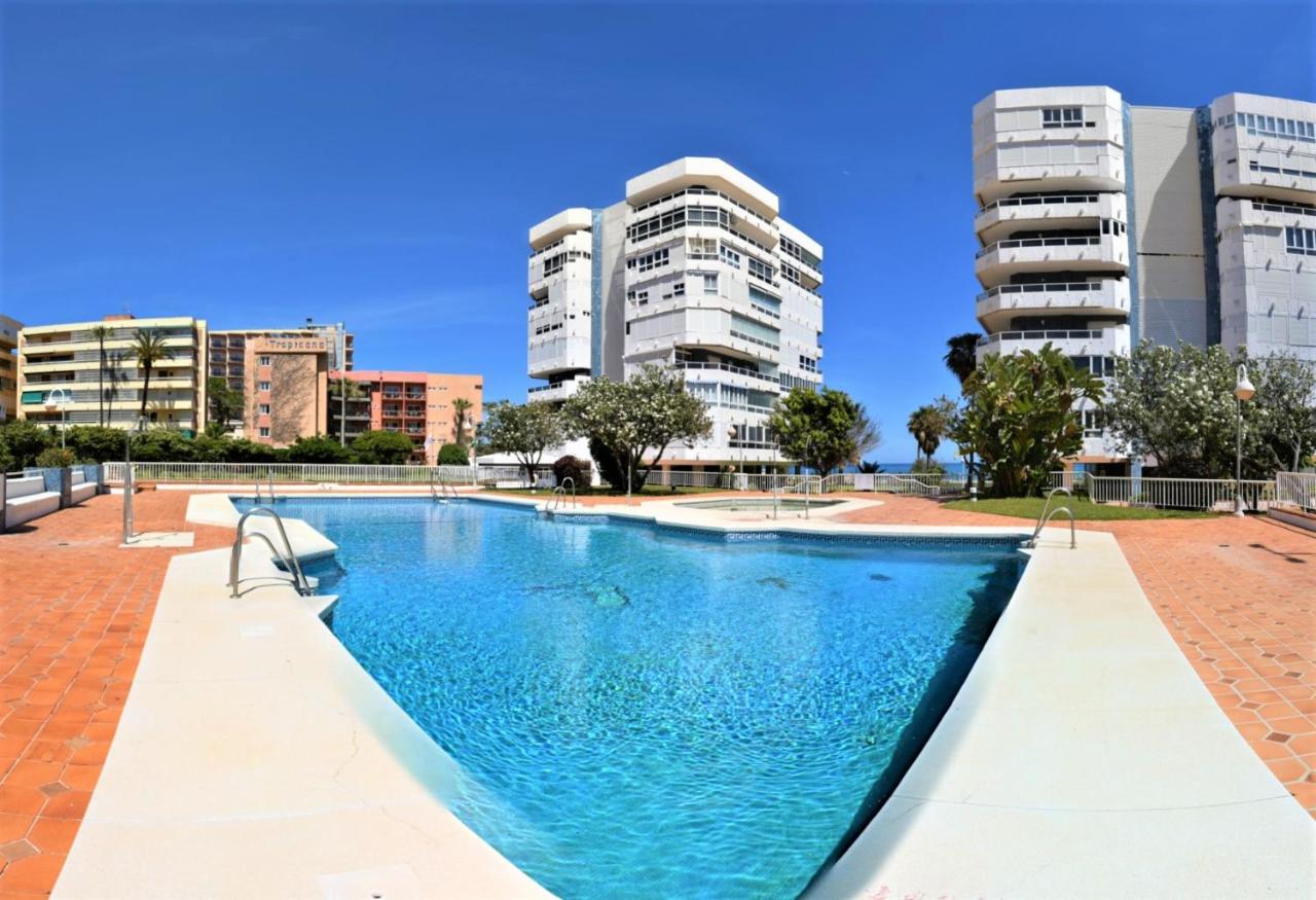 Apartamento Trópico, Torremolinos, Spain - Booking.com